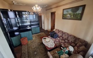 Central, 4 camere, 2 bai, 2baloane, centrala proprie - Poză 11