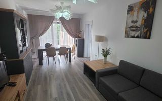 De inchiriat apart. cu 3 camere, zona Facultatea de Mecanica, et. 1, 800 E - Poză 5