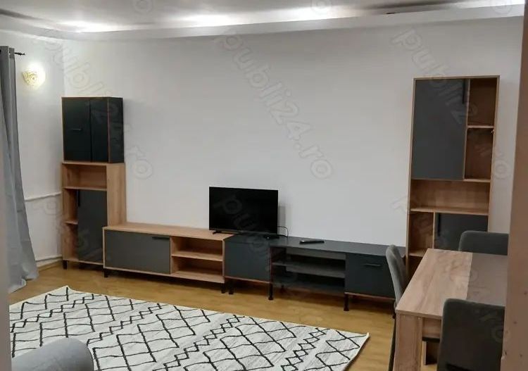 Apartament 3 camere | mobilat si utilat | 13 Septembrie - Prosper - Poză 1