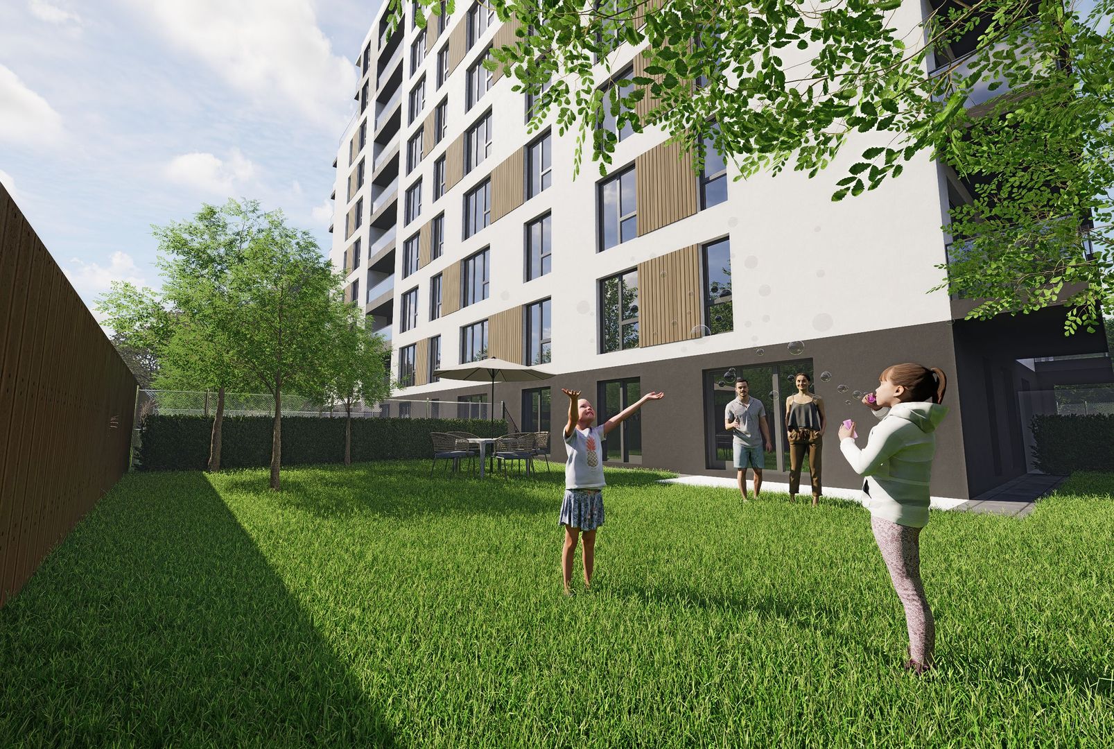 Apartament 4 camere cu terasa  Titan Pallady Metrou Nicolae Teclu - Poză 8