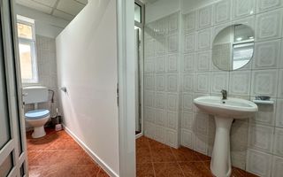 Spatiu de Birouri de inchiriat I 254mp I Cantacuzino I Comision 0% - Poză 12