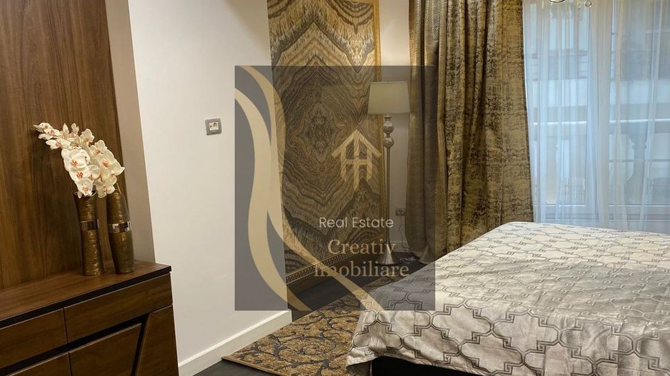 Vand apartament Lux, zona Herastra - Poză 3