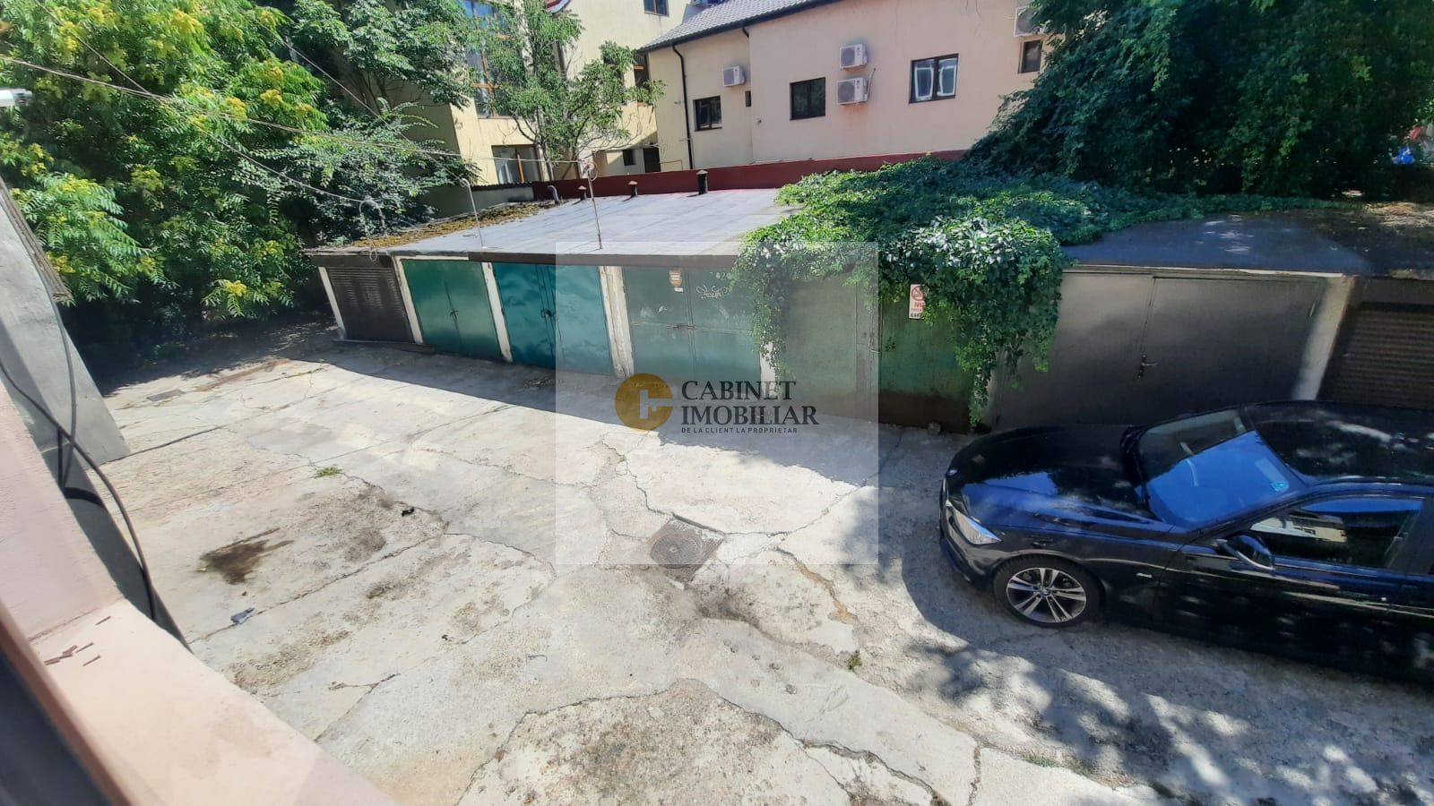 3 camere  | Cismigiu  | Parter Inalt | Centrala proprie | Garaj - Poză 17