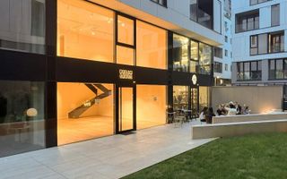 Spatiu Comercial / Birou | Win Herastrau - Poză 1