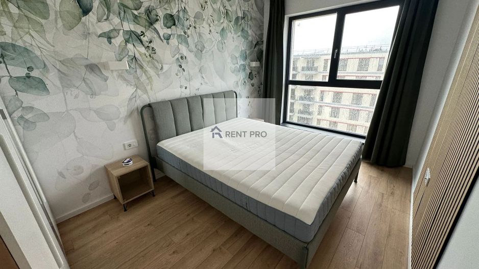 2 Camere Cu Vederea  Exigent Plaza Residence - Poză 21