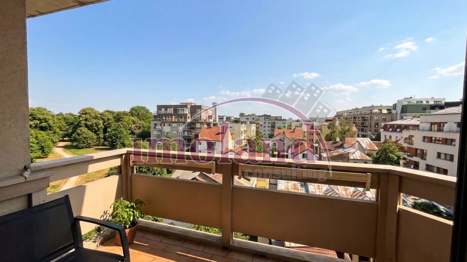 Apartament 4 camere - Imobil Boutique - vedere Lac Floreasca - Poză 2