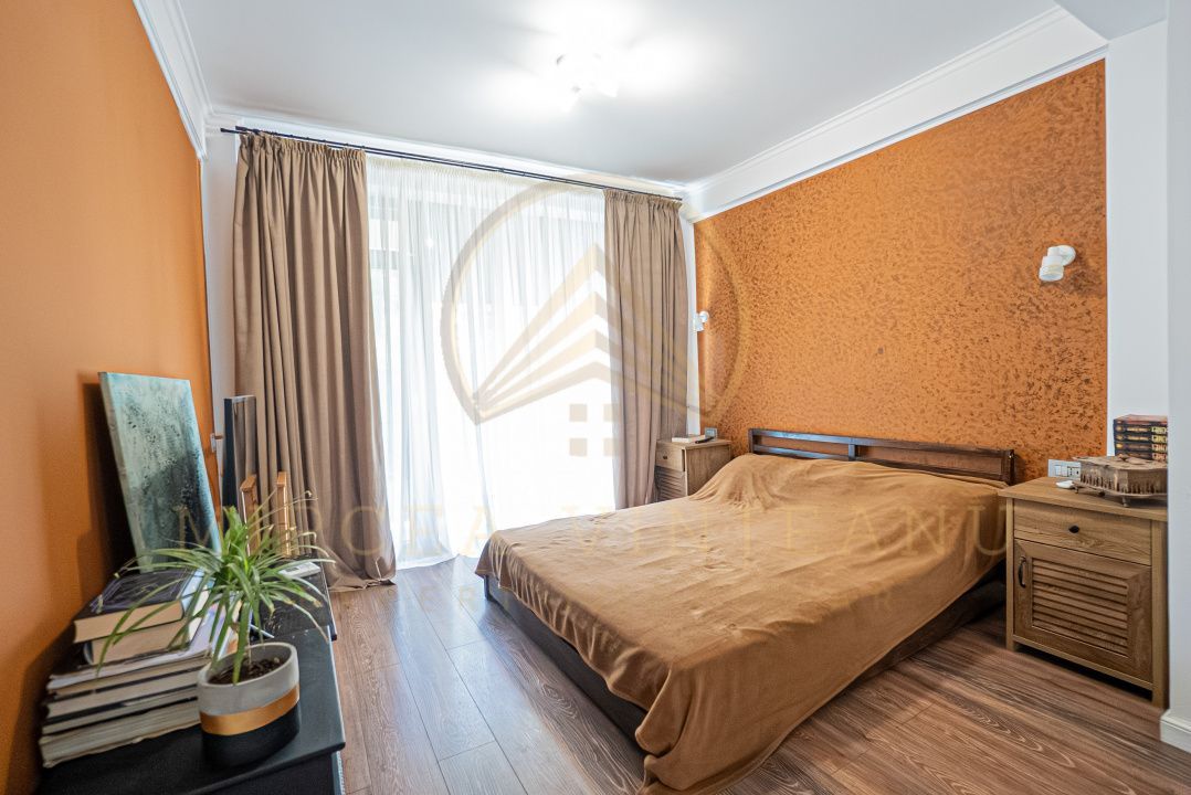 Casa P+1E de vanzare in Mamaia - Tabara Navodari - Poză 34