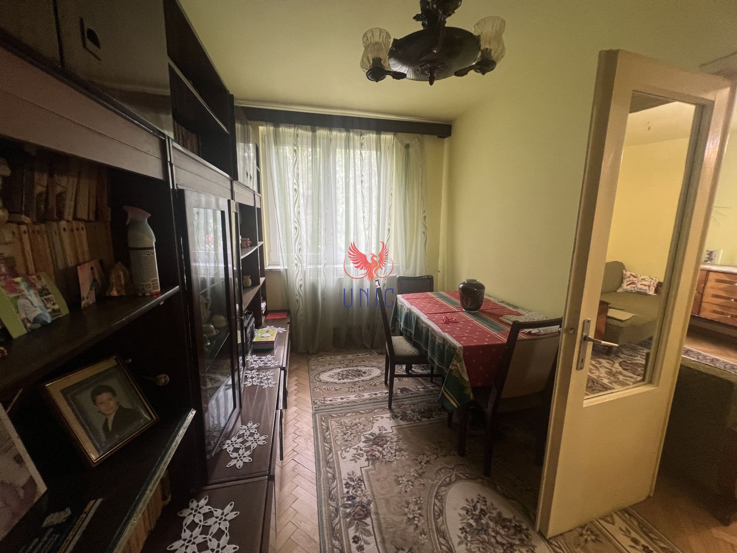 Apartament 4 camere Calea Bucuresti Et 2/4 - Poză 4