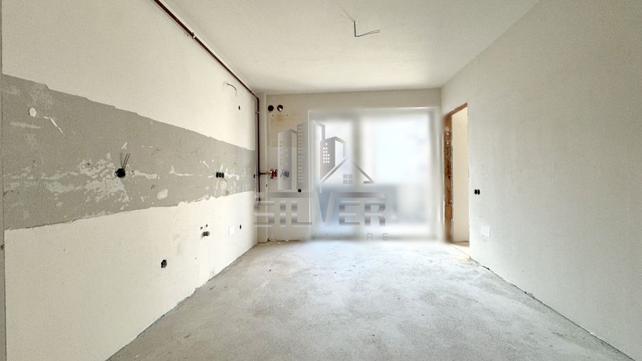 Apartament cu 2 camere la 5 minute de Vivo Center! - Poză 4