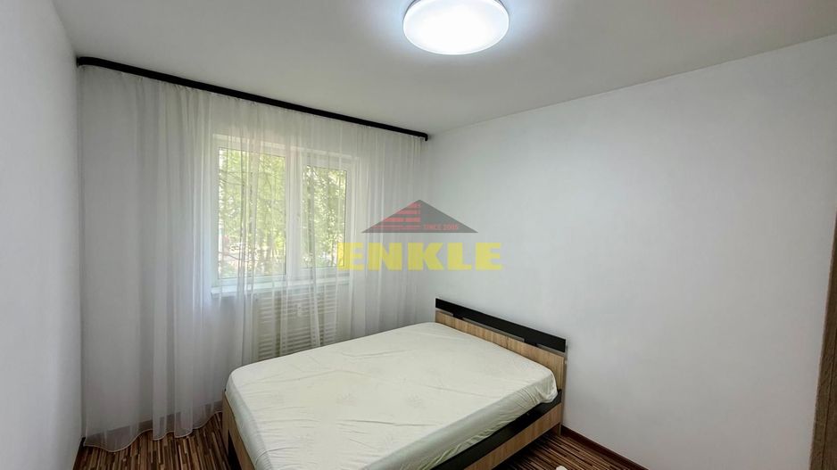Apartament 2 camere semidecomandat – Strada Colonel Tomoroveanu - Poză 4