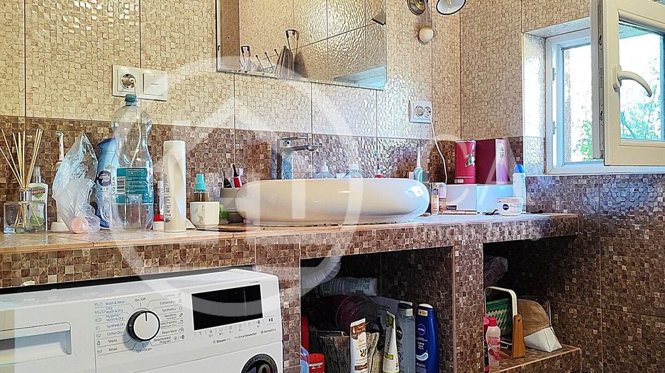 De vanzare BALTA DE PESCUIT, 3,80 ha, cabana din busteni, langa Vama Bors, Bihor - Poză 7