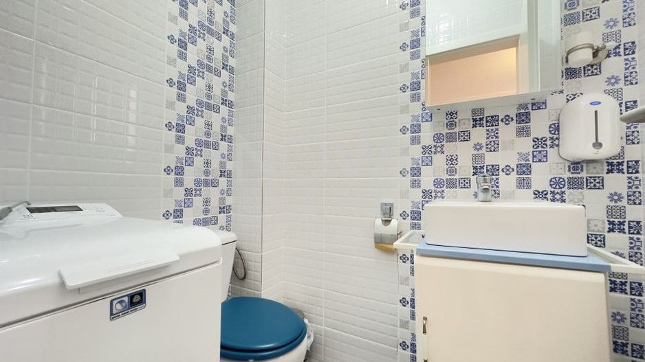 Apartament 3 camere cu gradina, Turnisor - Poză 10