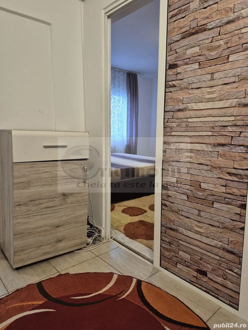 Apartament 1 cameră | 40 mp | Zimbru – Pasaj Octav Băncilă - Poză 5