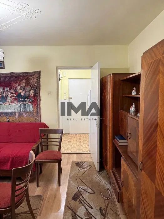 Apartament 2 camere | Cluj-Napoca, Mănăștur, str. Bucegi - Poză 3