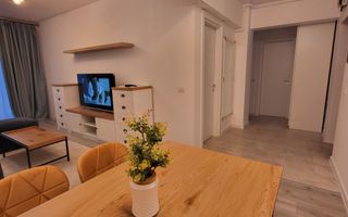 Apartament cu 2 camere - de inchiriat - Poză 2