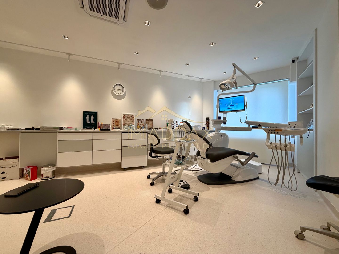 Spatiu comercial *105mp* / cabinet stomatologic / Sos. Nordului Herastrau - Poză 21