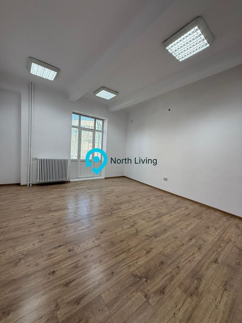 Spațiu de birouri de închiriat – zona Universitate - Poză 24