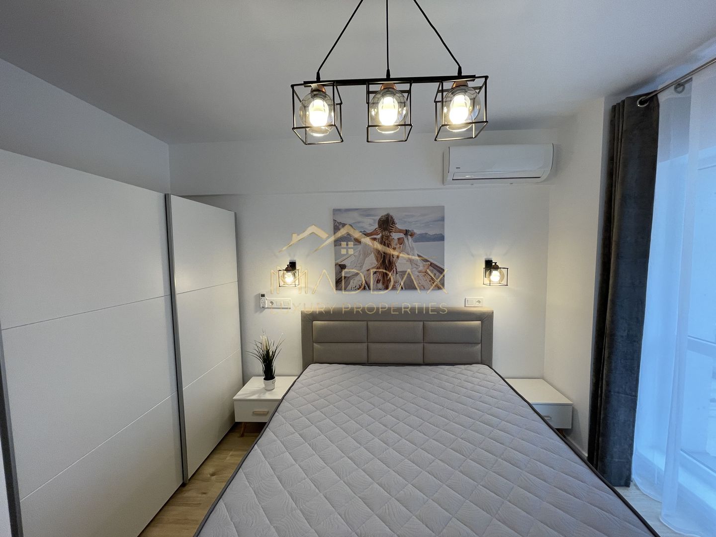 Apartament cu 2 camere ***Prima Inchiriere***// Aviatiei - Poză 13