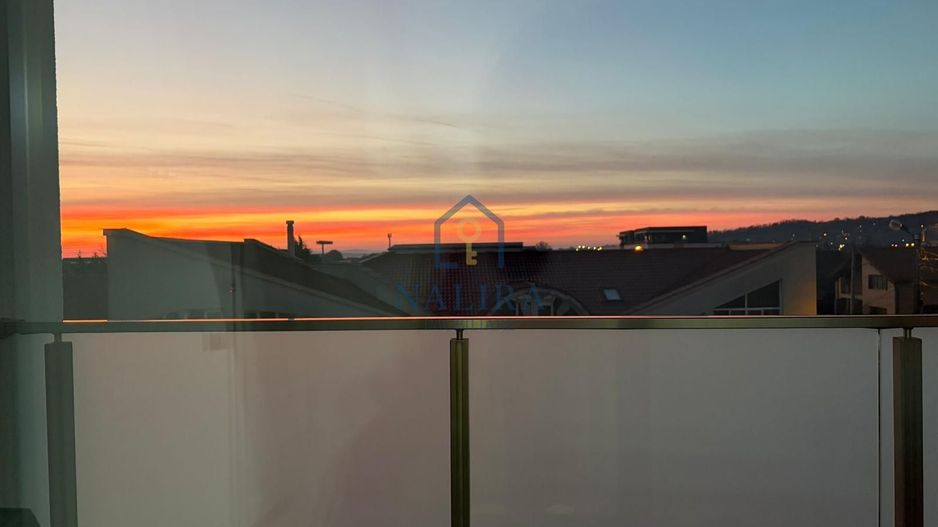 Apartament 3 camere MODERN + parcare inclusă | bloc nou - Poză 15