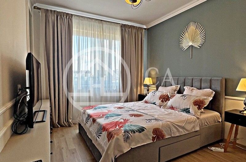 Apartament de închiriat cu 2 camere în Prima Oneștilor, Oradea - Poză 6