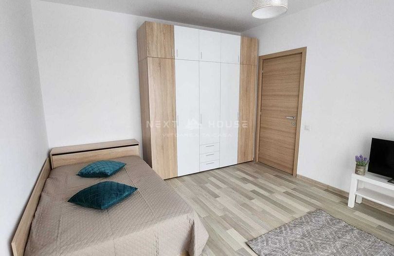 Garsoniera Unirii -Parc Carol- Viilor - Poză 4