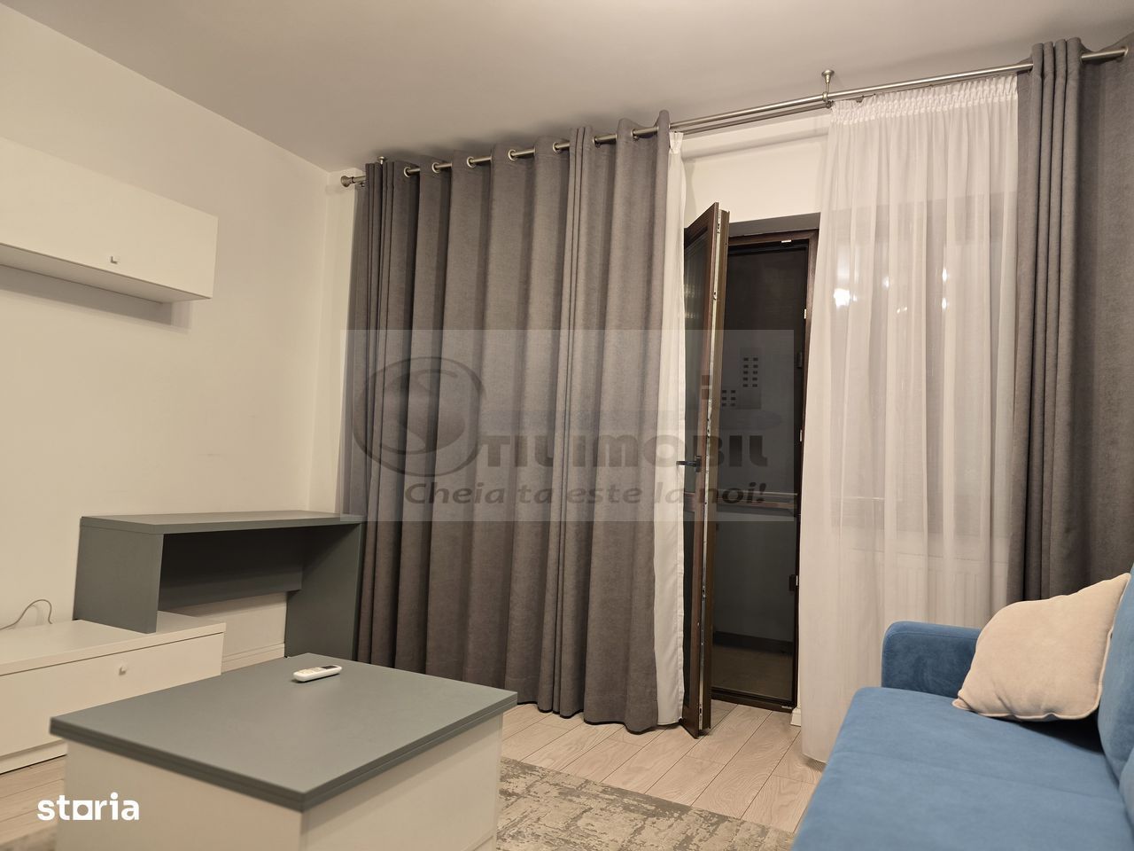 Apartament 2 camere – Bucium Confort Residence - Poză 4