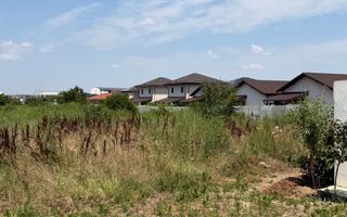 Teren Intravilan - 1824mp - investitie - parcelabil - Selgros - Poză 2