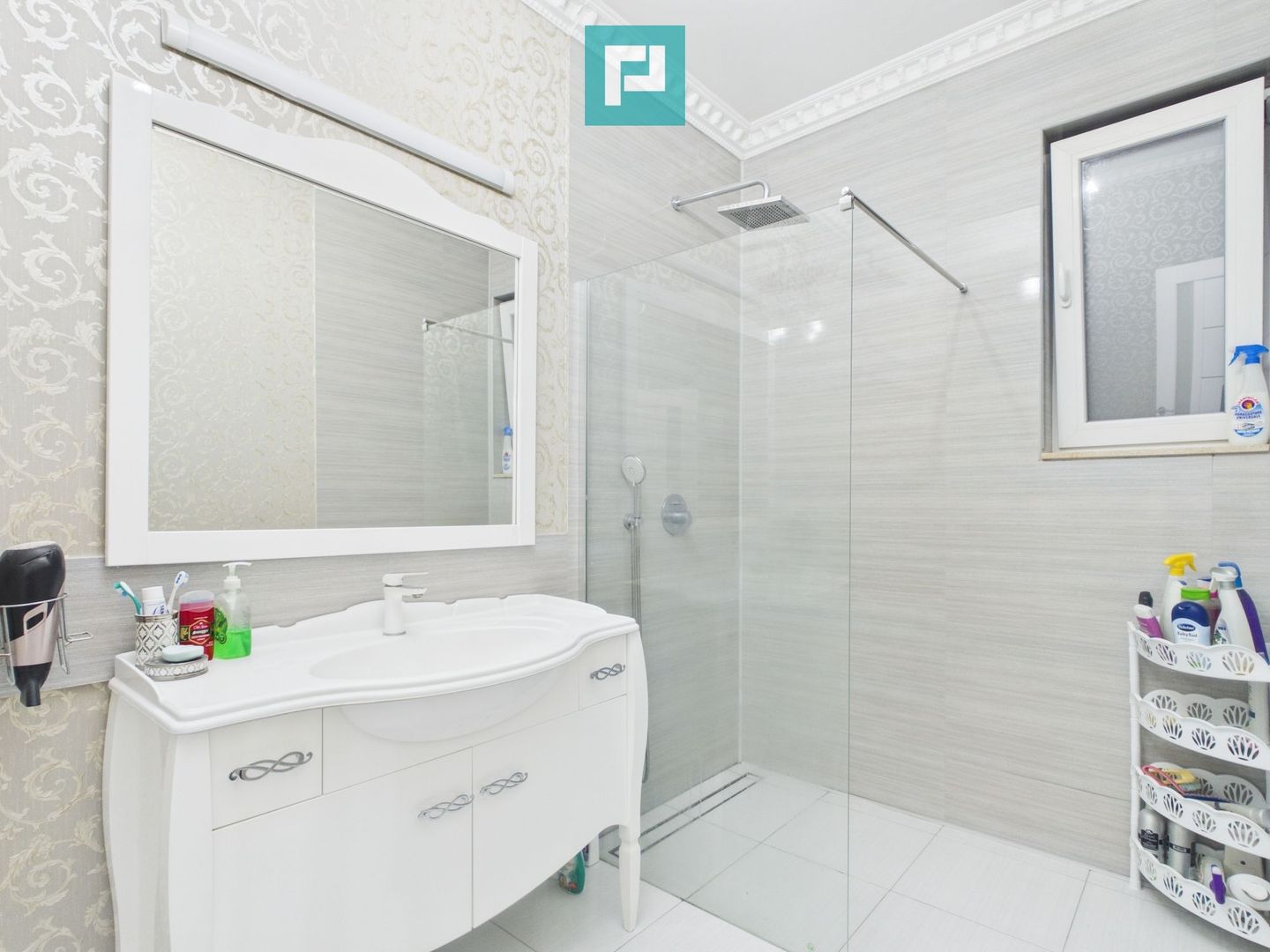 Casă de lux Oncea, piscină, 400 mp - Poză 44