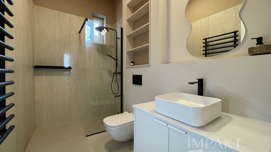 Apartament ultrafinisat cu 2 camere de vanzare in zona Semicentrala! - Poză 8