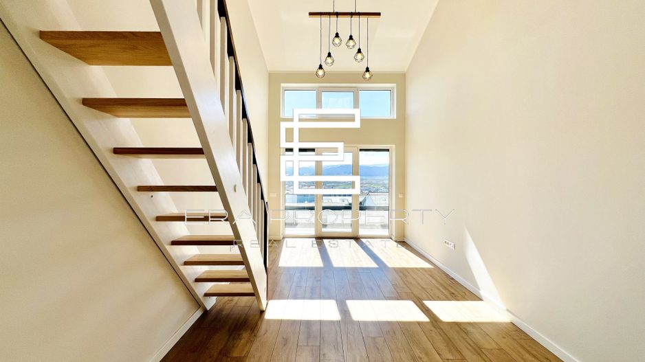 Penthouse 5 camere-139mp- terasa 15.44 mp-orientare sucdica- DaVinci Homes - Poză 13