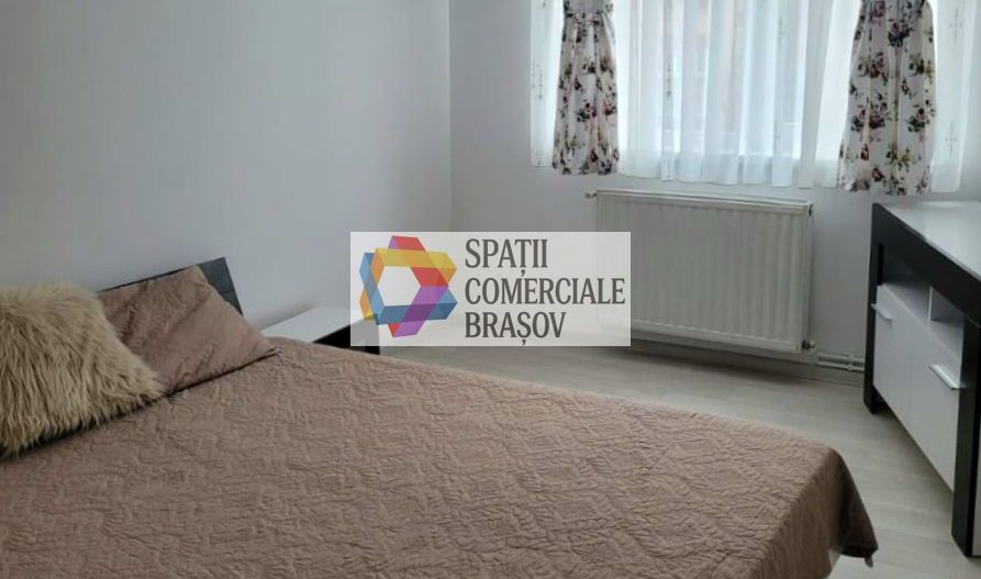 Apartament doua camere Brasov, zona Racadau,  55 mp, Plus-imo.ro - Poză 7