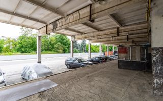 Vânzare complex industrial / depozit în ZEL Ungheni - Poză 7