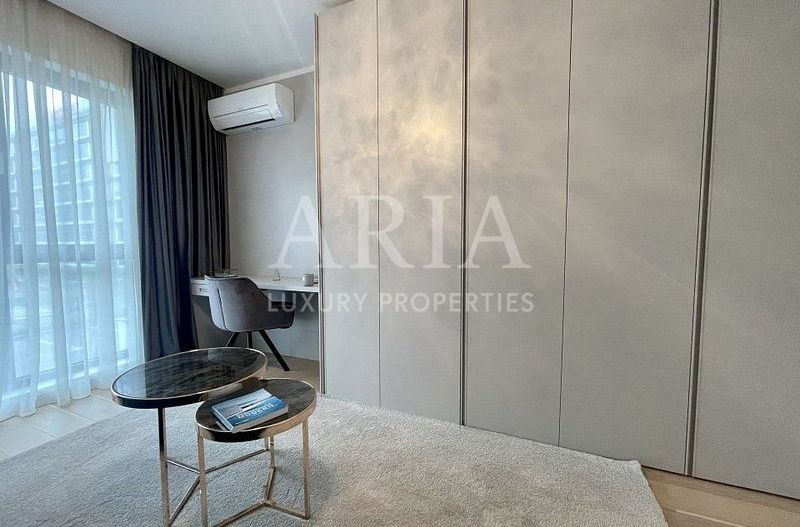 Nusco City 4 camere ROVERE design apartment  - FLOREASCA - AVIATIEI - PIPERA - Poză 8