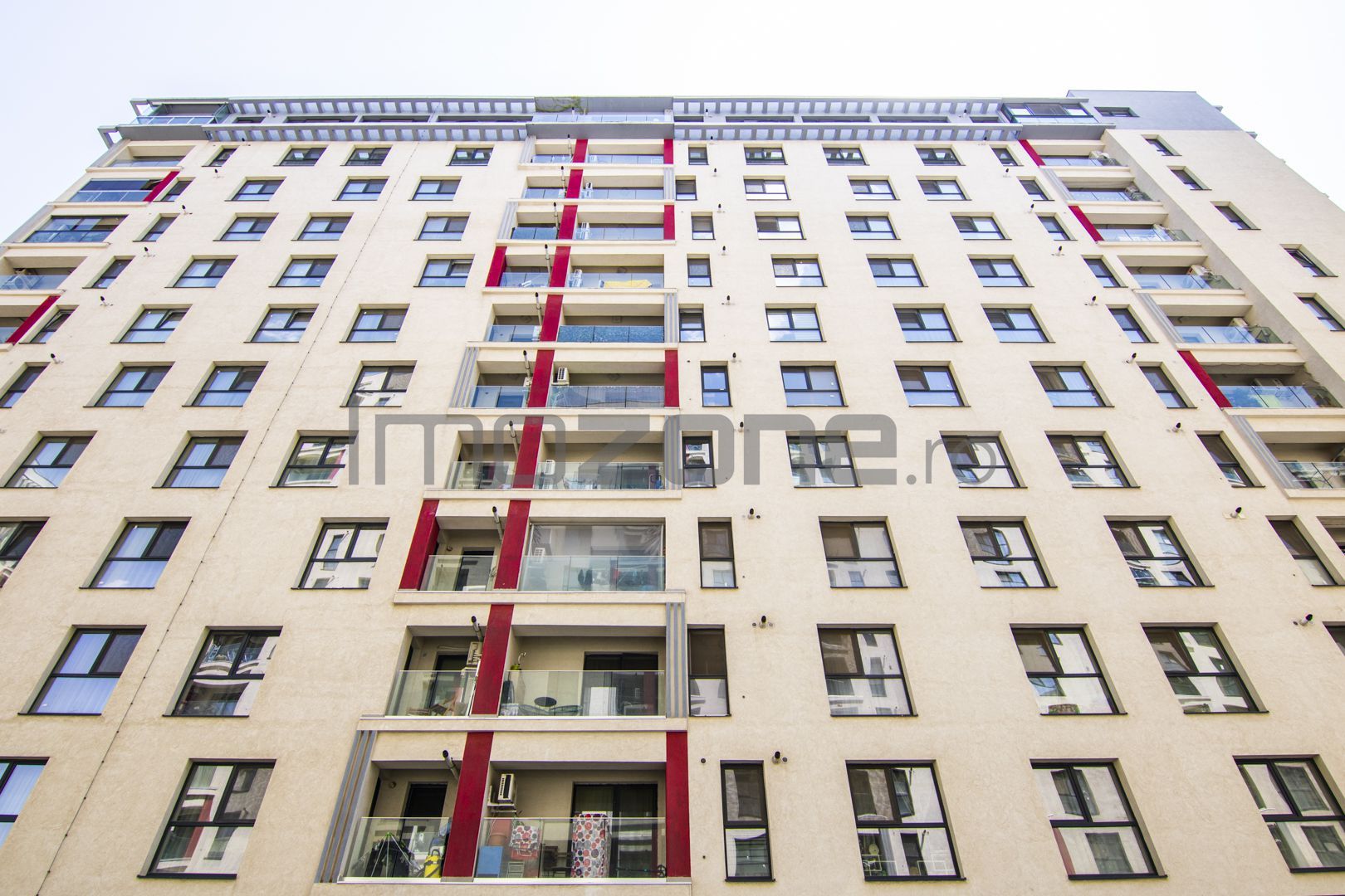 Exigent Plaza 3 cam., 2 bai, mobilat utilat, boxa subsol, comision 0% - Poză 15