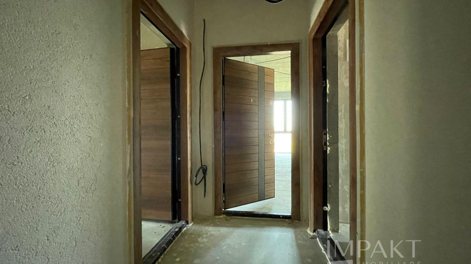 Imobil Mixt spre inchiriere in Sannicoara! - Poză 10