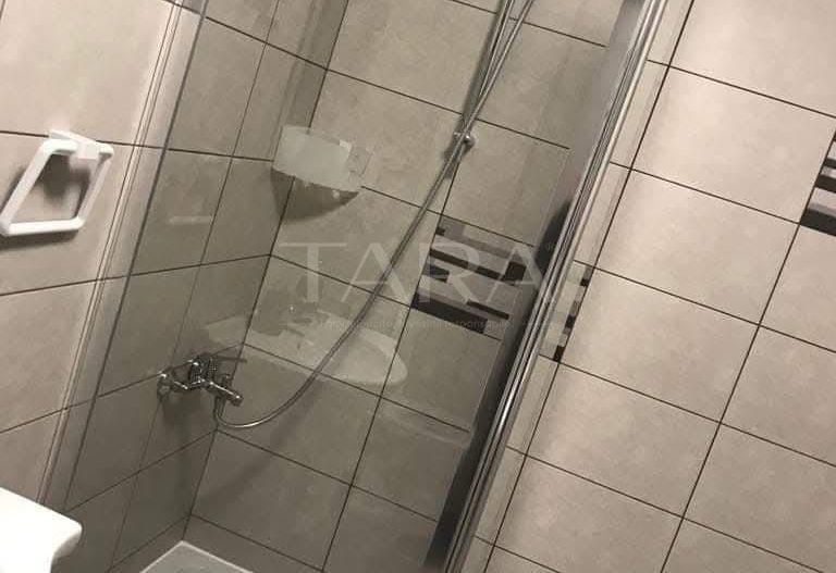 Apartament cu 1 cameră, 39 mp, balcon, parcare cu CF, Florești. - Poză 8