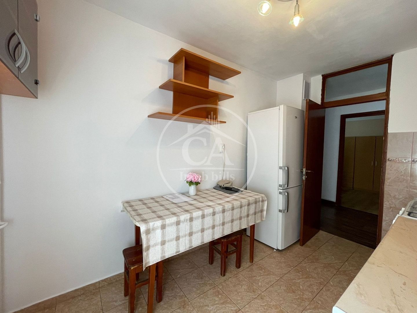 Apartament cu 3 camere de vânzare de tip PC în zona Rogerius, Oradea - Poză 13