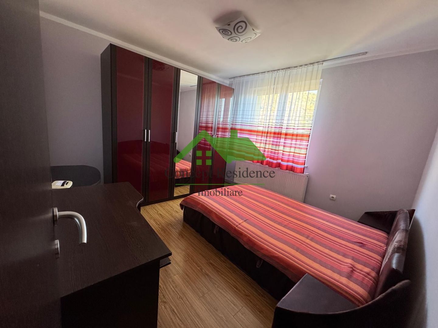 Apartament 2 camere, zona Facultății de Inginerie – Victor Babes - Poză 5