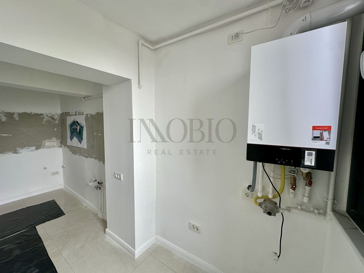 Apartament 2 Camere | Bulevardul Unirii | 68 MP - Poză 8