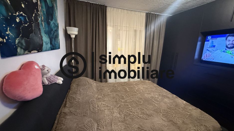 2 decomandate, parter, S-uri - 139 000 Euro - Poză 12