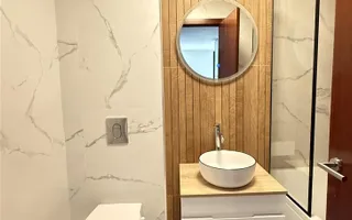 Inchiriere apartament 3 camere Gradina zoo- Privighetorilor, Bucuresti - Poză 13