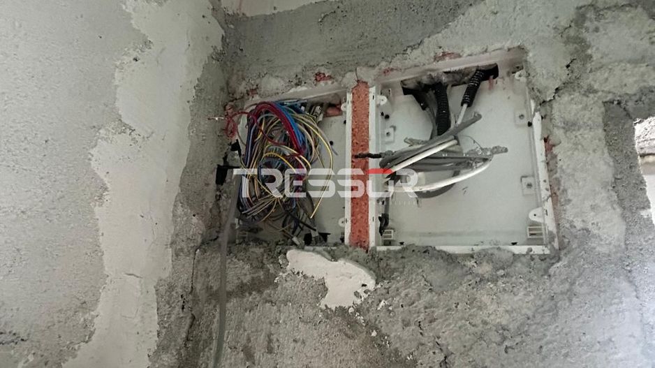 Faleza Nord  IMOBIL CONSOLIDAT INTEGRAL, LA 5 MINUTE DE PLAJA - Poză 31