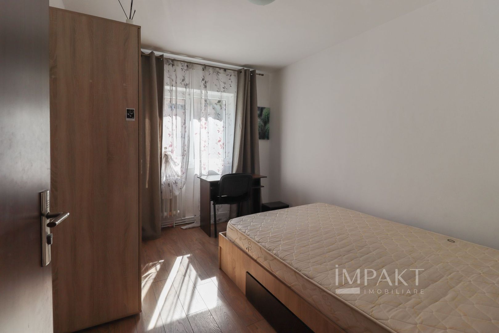 Apartament pentru 3 studenti,  4 camere in Zorilor, zona UMF! - Poză 12