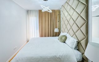 2 Camere Mobilat Modern | Aviatiei Park | Herastrau - Poză 9
