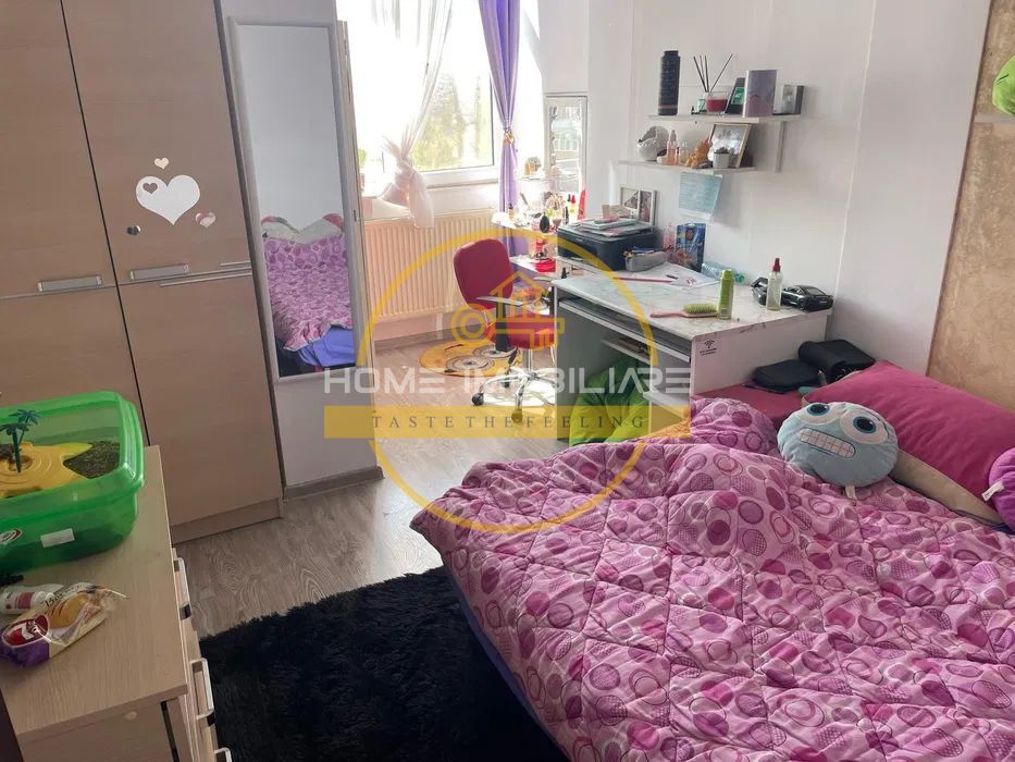 🏡 Apartament 3 camere complet mobilat și utilat | Zona Bucium - Poză 4