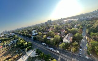 Apartament 3 camere de vanzare One Verdi Park - Poză 16