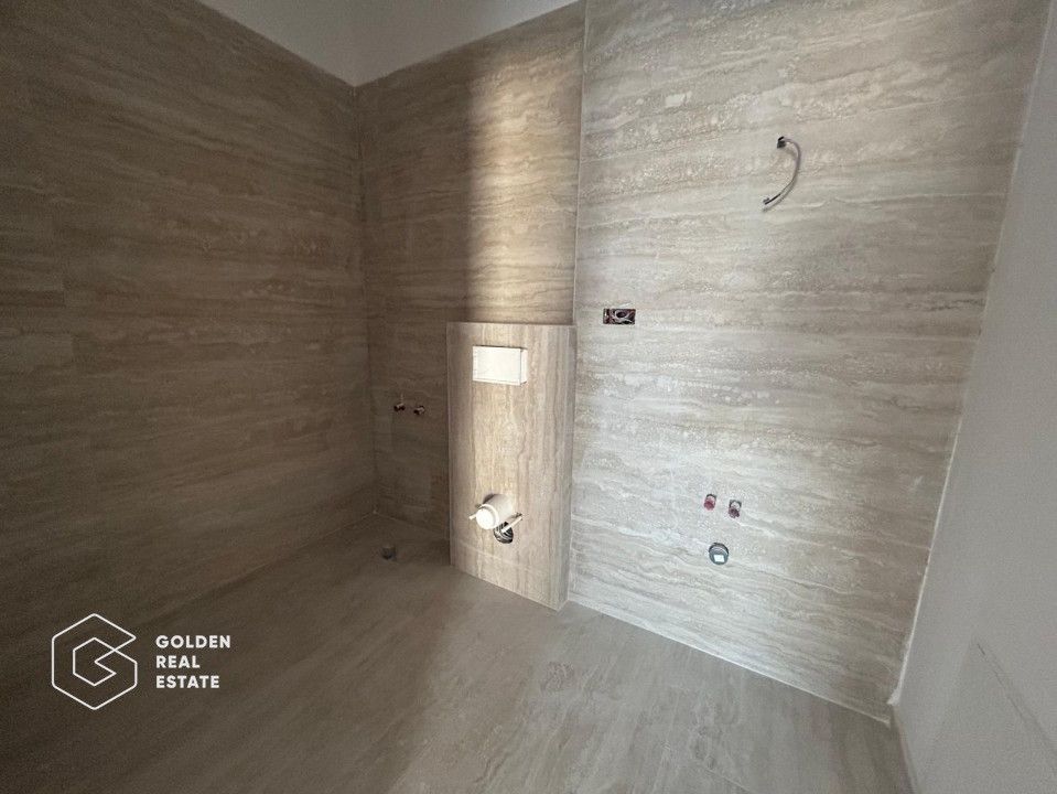 Penthouse 4 camere in bloc nou, Micalaca, loc de parcare inclus, comision 0% - Poză 9