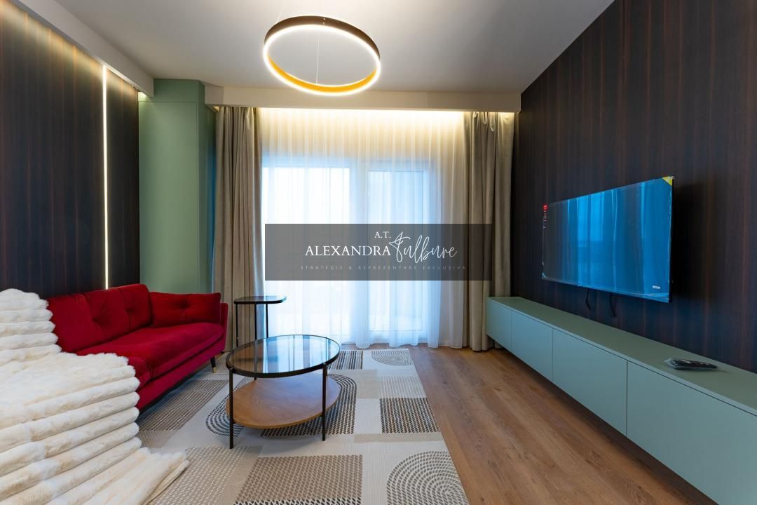 Apartament 2 camere, etaj intermediar, balcon, garaj, Eroilor - Poză 3