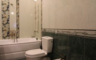 Piata Libertatii, 3 camere, centrala proprie. - Poză 6