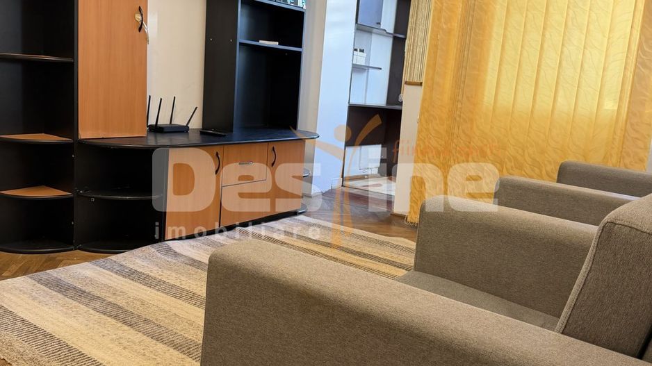 Apartament 2 camere de închiriat, loc de parcare inclus - Poză 1